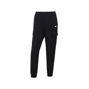 다이나핏 SWEEPER (스위퍼) 여성 팬츠_Black YWW24349Z1 275635