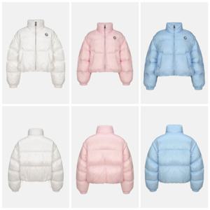 [파사디]모다인천 소매 탈부착 구스다운점퍼 P23WWJ751M_A_IC