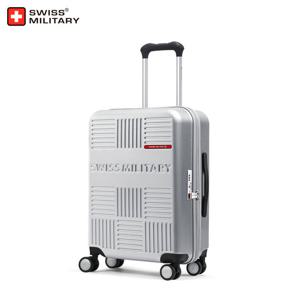 스위스밀리터리 여행 기내용 20인치 파퓰러 캐리어 SM-T220
