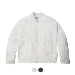 [프로젝트엠][프로젝트엠] 남성 오버핏 블루종 점퍼_EPE2JJ1500