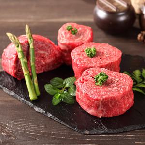 [농협횡성한우] 횡성한우 1등급 불고기 400g