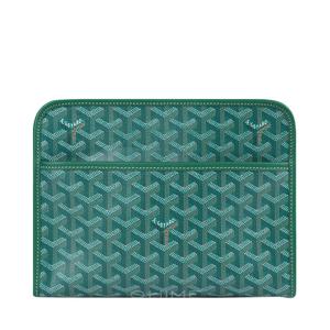 고야드클러치 쥬방스 MM JOUVENCE 그린 (이너백증정)