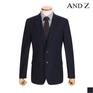 [앤드지] 솔리드 네이비 수트 정장자켓 (BZZ4SB1105)