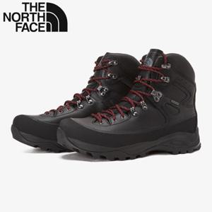 노스페이스 NS91P04A 남녀공용 백패킹 써밋 미드 고어텍스 중등산화 KR
