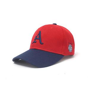에이 A 야구모자 볼캡 남여공용모자 단체모자
