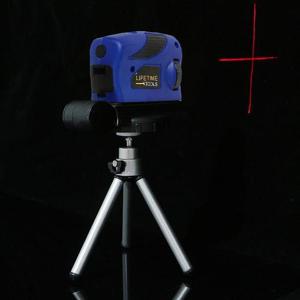 라이프툴 자석 레이저 수평계+삼각대 레이저줄자
