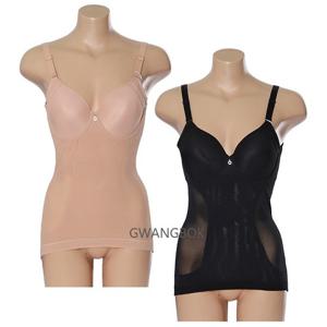 [비비안] 몸매 살려주는 바디쉐이퍼 BT3500B