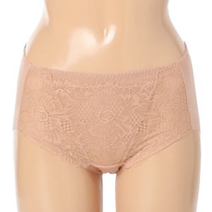 [비비안(언더웨어)]BBM 착용감이 너무 편한 기능성 레이스 팬티 (BP3513PSBR)