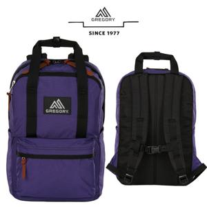 [그레고리]벡팩 이지피지데이 ULTRAVIOLET [09J80168]