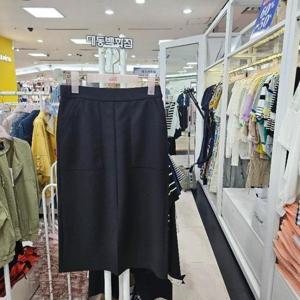 수스 DP01 정장스커트 243BSK802