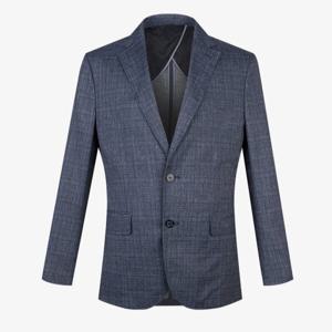 [크로커다일남성]여름 쿨맥스 자켓 CDAAAJK2103_JJ