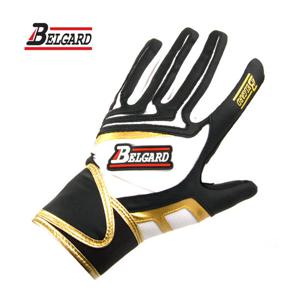 벨가드 프로 수비장갑(PBC-200) 블랙화이트 야구장갑