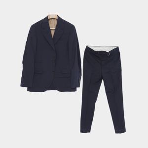 브루넬로쿠치넬리 싱글 3버튼 정장 남성 수트 MHN217BTZ C003