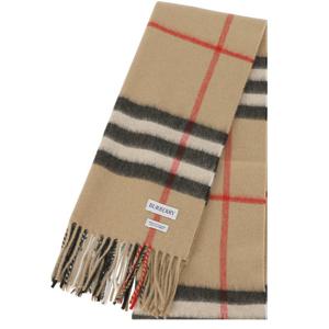 [국내배송]]25FW 버버리 자이언트체크 캐시미어 머플러 8076576 130655 A7026 매니아온