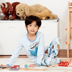 [오가닉맘]로센긴소아동내의(MGZP9K14)