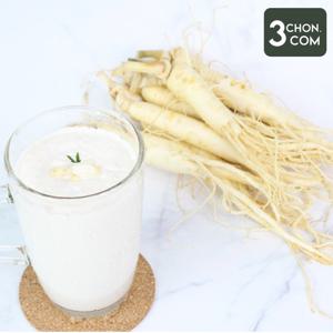 [삼촌밥먹자] 금산 황금농장 세척인삼(주스용) 700g