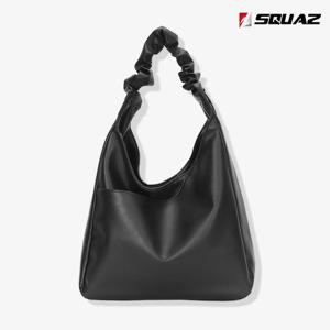 [스콰즈]여성 라운드 숄더백 라이트백 데일리 가죽가방 621ZSA