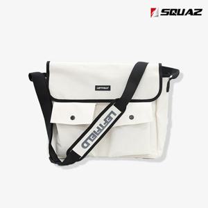 [스콰즈]크로스백 학생 메신저백 신학기 보조 책가방 170ZCB