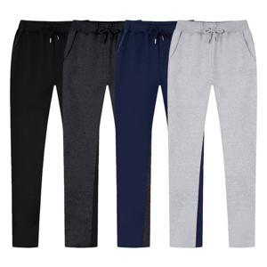 [리빌모아]남여공용 기모안감 무지 밴딩 일자 바지 SDW-PTW-SSD2