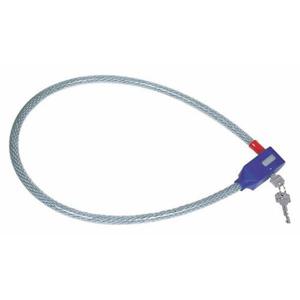 와이어열쇠 하이킹 12mm 850 자전거용