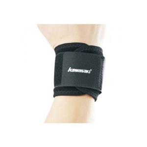 KF3106 손목보호대 블랙 써포트 보호대 배드민턴