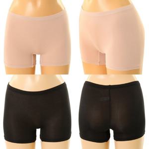 비너스 (인견사각팬티)여성 꼭필요한 인견 속바지겸 네모사각팬티-VLG2458P