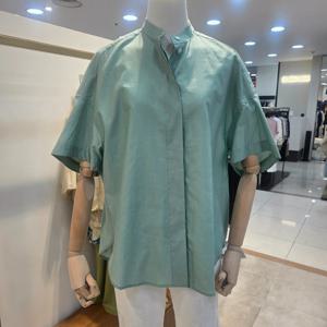 [앤클라인]홀리안셔츠AX2G2BL4730-34_DG