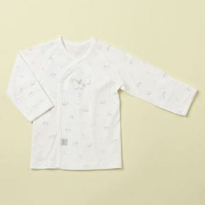 [쇼콜라]홀스배냇저고리(임신출산선물)TNPRAG011W