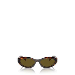 프라다 선글라스 PR 26ZS 14L09Z SAGE HONEY TORTOISE
