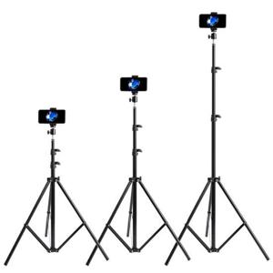 카메라 영상 촬영 장비 장신 방송 삼각대 잡이식 거치대 수업