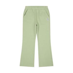 [포인터웍스]포인터웍스 부츠컷 져지 팬츠 ITF12PL59M_GN