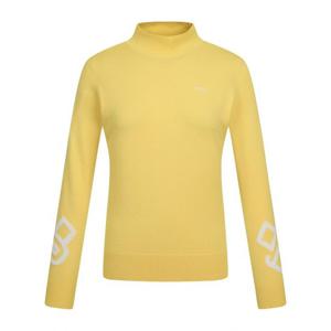 양말증정 여성 니트 (121E3SR253)