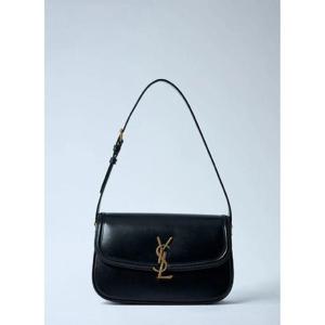 25 FW 생로랑 여성 미디엄 솔페리노 숄더백 sla0261094blk