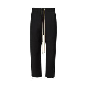 25 FW 피어오브갓 드로스트링 테크니컬 팬츠 FG25FW35356WBP TP444100096