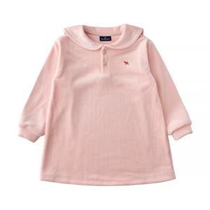 PK/LV 세일러칼라벨로아원피스 25C75-403-50,51