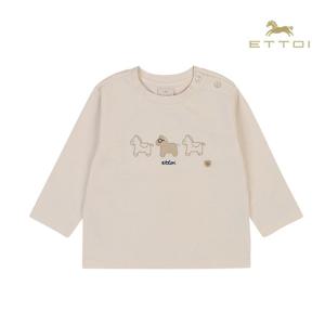 [에뜨와]올리버티셔츠 07T121002/임신,출산,백일,돌선물,조카선물,어린이집룩