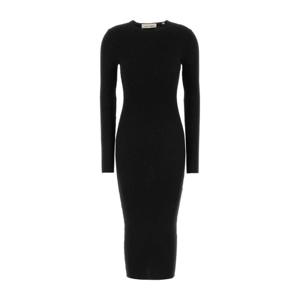 피어오브갓 에센셜 폴리에스터 블렌드  슬림 원피스 192HO25902