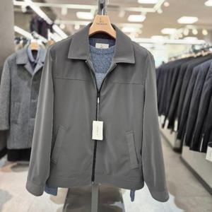 TREMOLO HC14 인조가죽 점퍼 TRHCL6SC41105