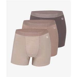 휠라 UNDERWEAR 퓨징 남성 드로즈 3팩 (스킨) 1170FI4DRH1151MNBG 264795