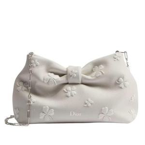 (명품) 디올 Dior Bow 스몰 백 M0715PUJ
