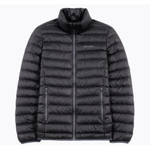 머렐 퀼팅형 하이넥 경량 MLW2D4DW1522 BL