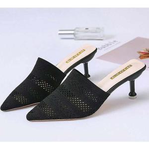 신상 여성 블로퍼 구두 발편한 슈즈 캐주얼 뮬구두