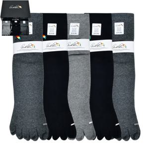 아놀드파마 신사 무지 파일 발가락 장목 양말0055yu