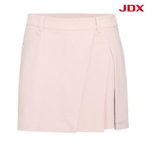 [JDX] 여성 메쉬 변형 큐롯(X5PQU6772LP)