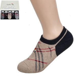 아놀드파마 사선 편직 세침 파일 숙녀 덧신0090eu