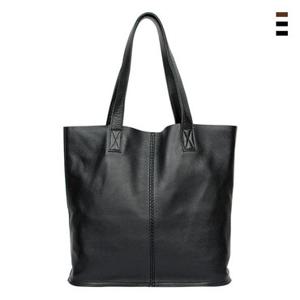 비앤부르뜨 소가죽 테리나 숄더백/스크래치