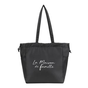 [스콰즈]스콰즈 숄더백 SSA087 2COLOR 데일리가방 복조리백 심플