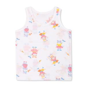 [오가닉맘]오가닉맘 캣츠티여아런닝(MJMUUR03)