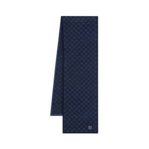 (명품) 루이비통 네오 쁘띠 다미에 스카프 M77987