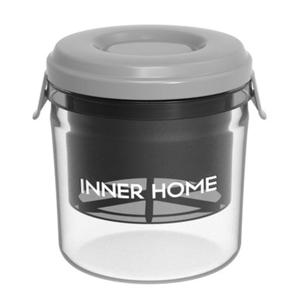 이너홈 꾸덕한 그릭요거트 메이커 유청분리기 요구르트만들기 요구르트제조 요거트제조 요거트만들기 요거